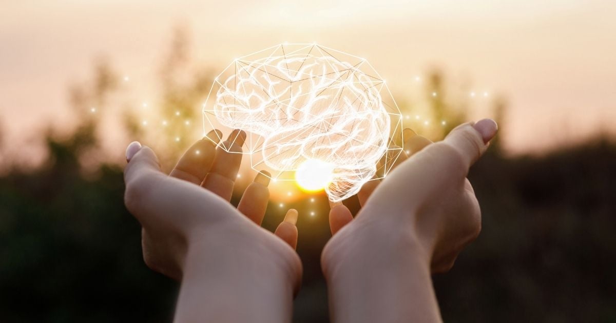 Why Try To Build Better Brain Health - Iris Group Coaching